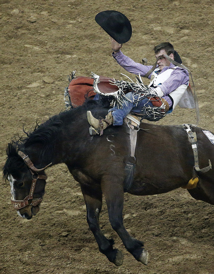 Tanjug/AP/John Locher