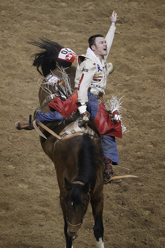 Tanjug/AP/John Locher