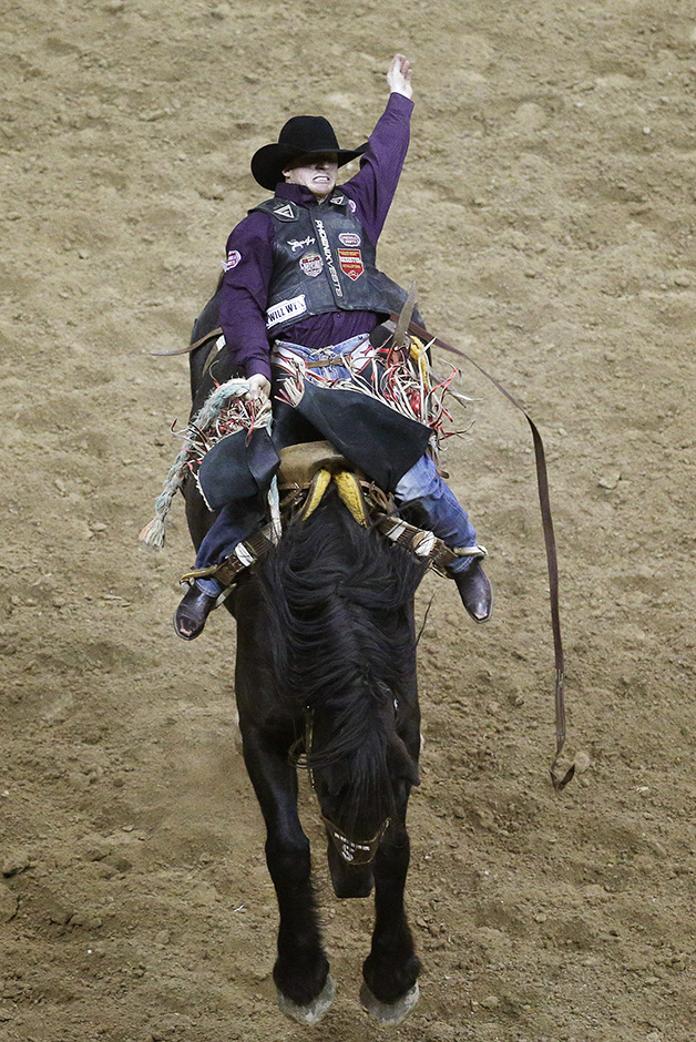 Tanjug/AP/John Locher