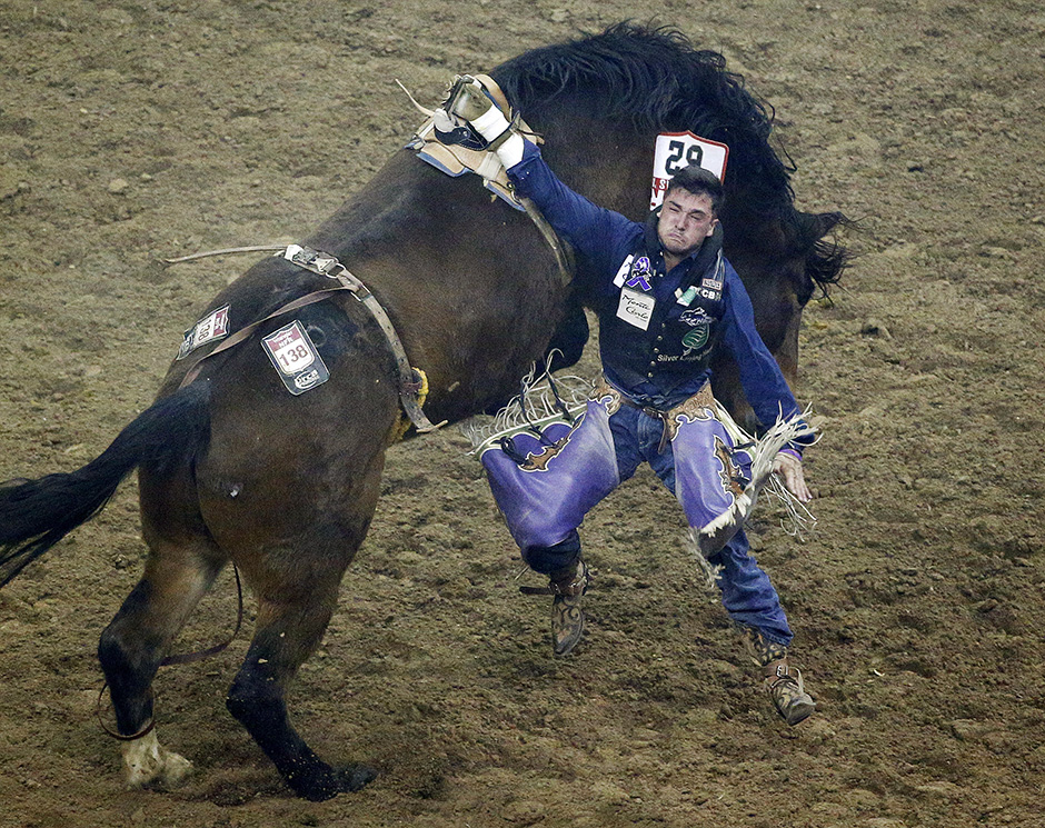 Tanjug/AP/John Locher