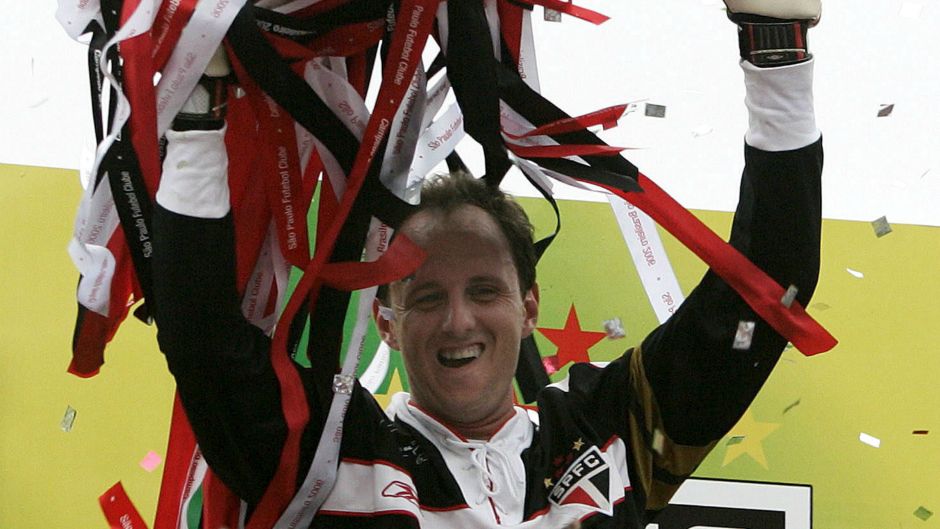 rogerio ceni epa