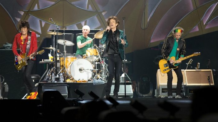 rollingstones