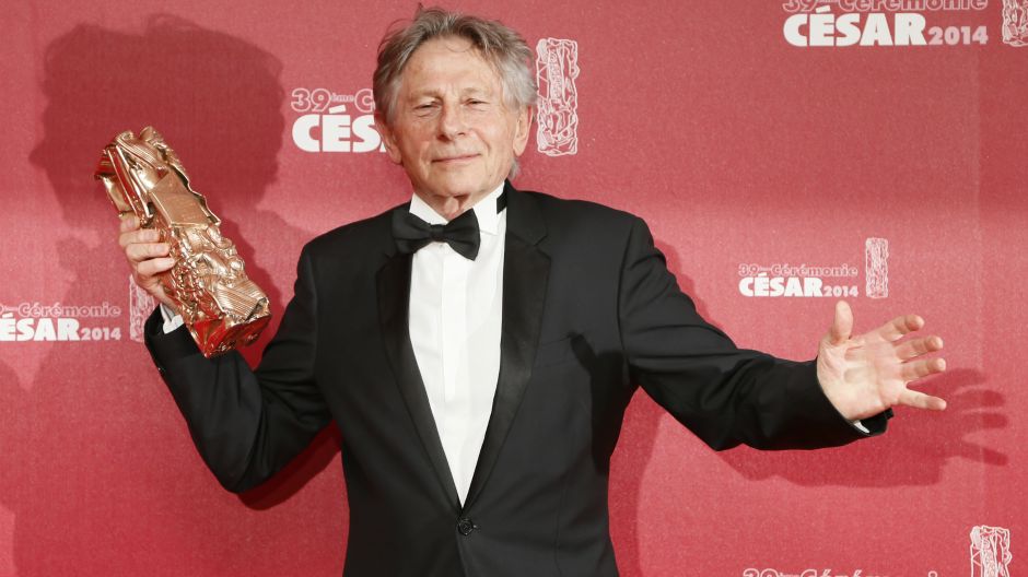 roman polanski epa2