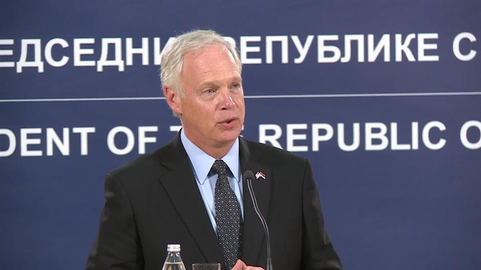 Ron Džonson