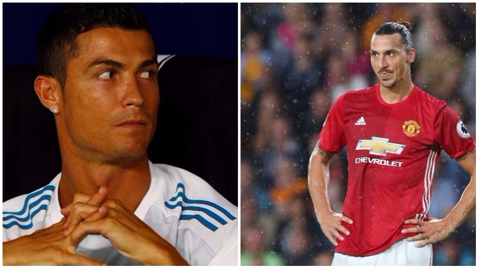 Ronaldo