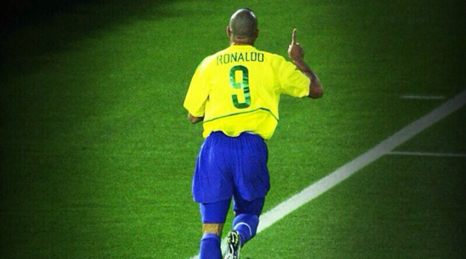 ronaldo