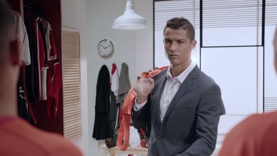 ronaldo