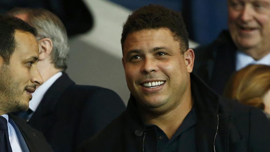 Ronaldo