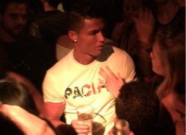 ronaldo