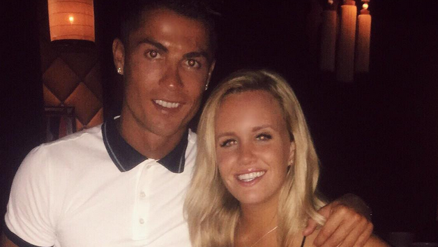 ronaldo koka