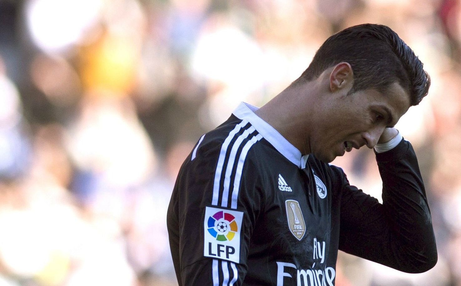 ronaldo protiv cordobe epa