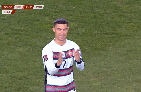 ronaldo