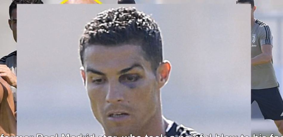 ronaldo22