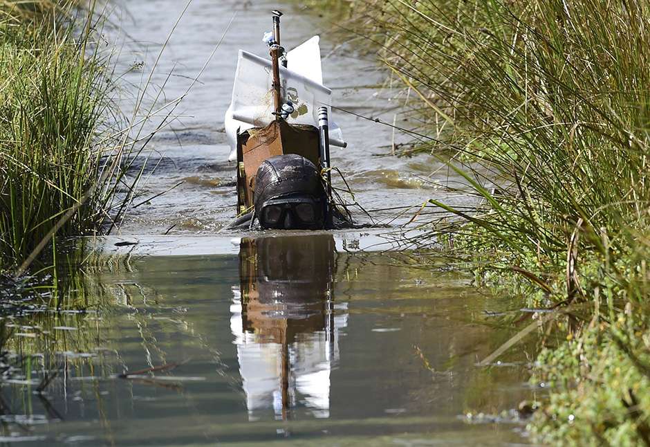 REUTERS/Rebecca Naden