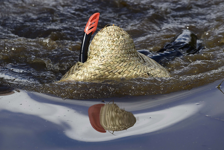 REUTERS/Rebecca Naden