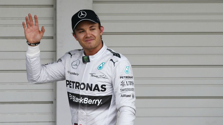rosberg