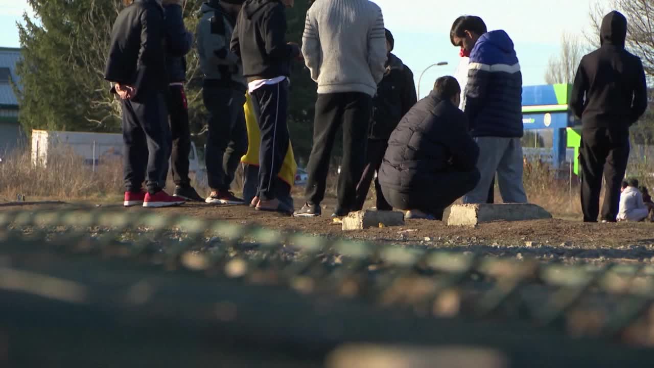 RTL zabilježio svjedočenja migranata o torturi MUP-a Hrvatske