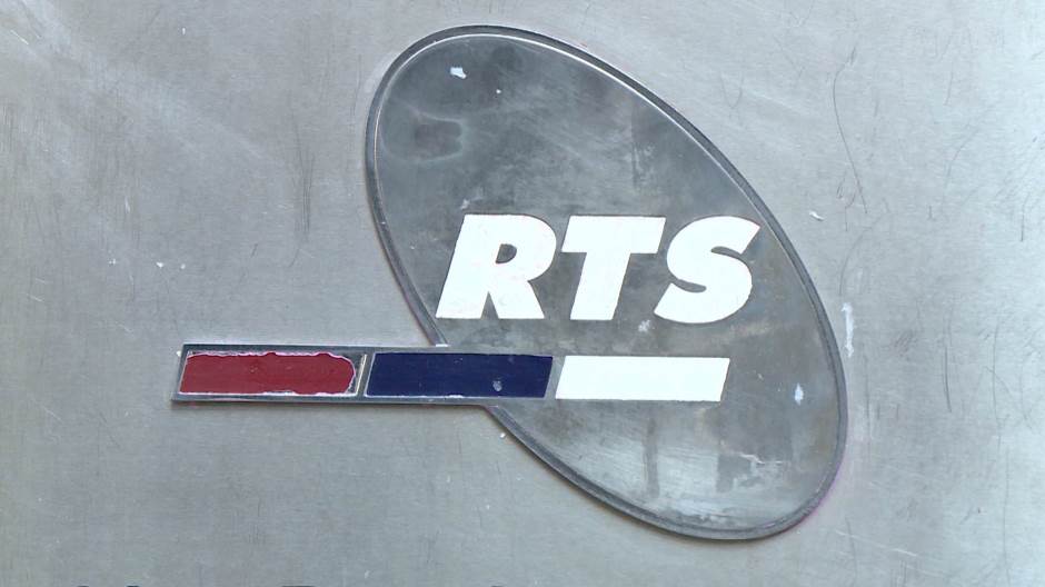 RTS, Radio-televizija Srbije