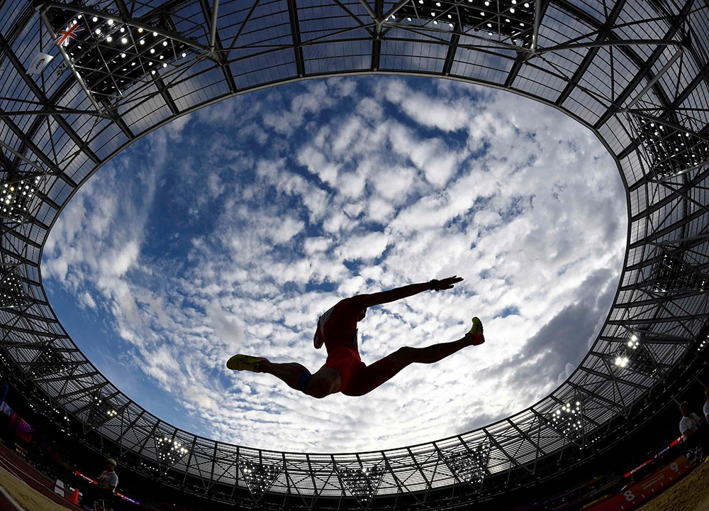 Reuters/Dylan Martinez