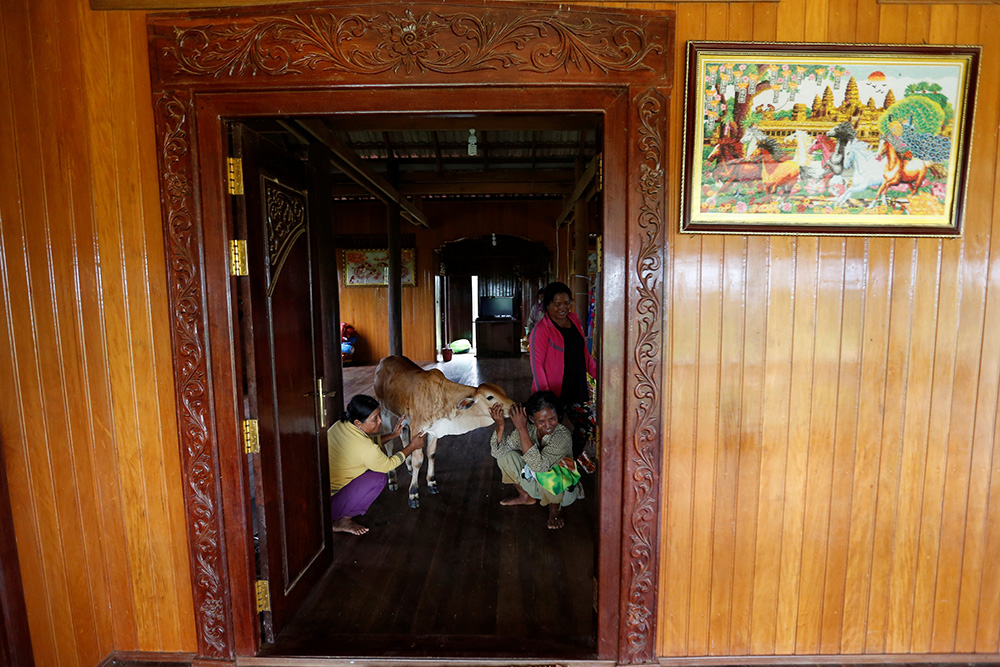 REUTERS/Pring Samrang