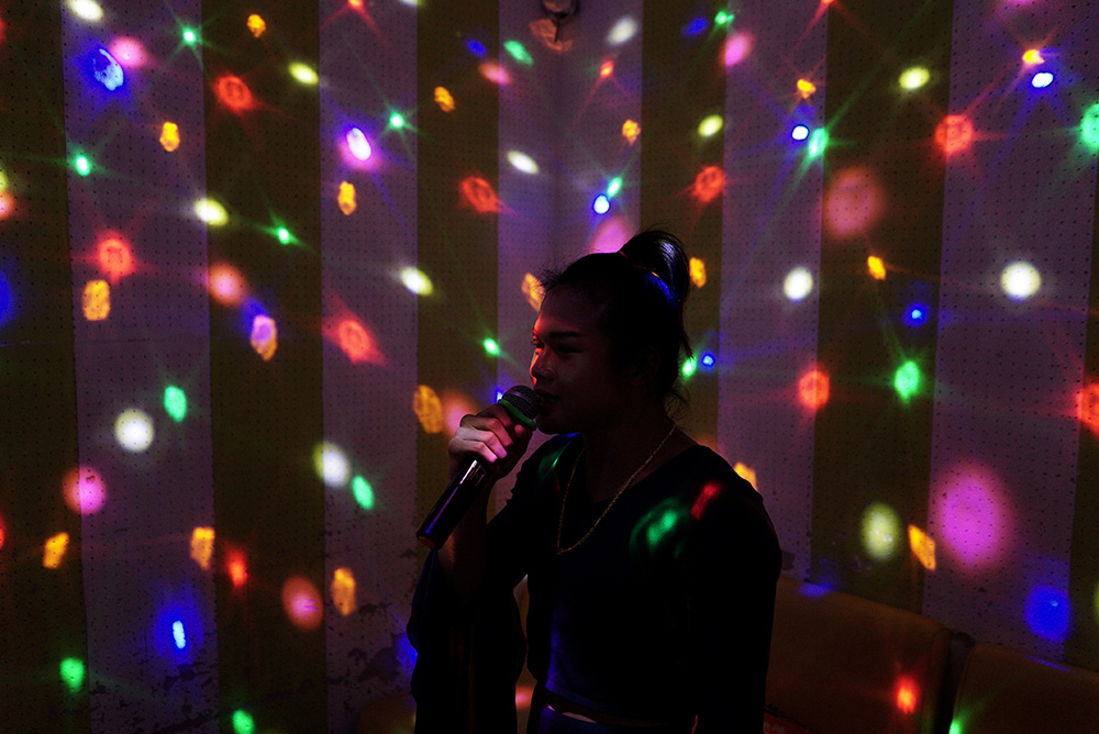 REUTERS/Athit Perawongmetha