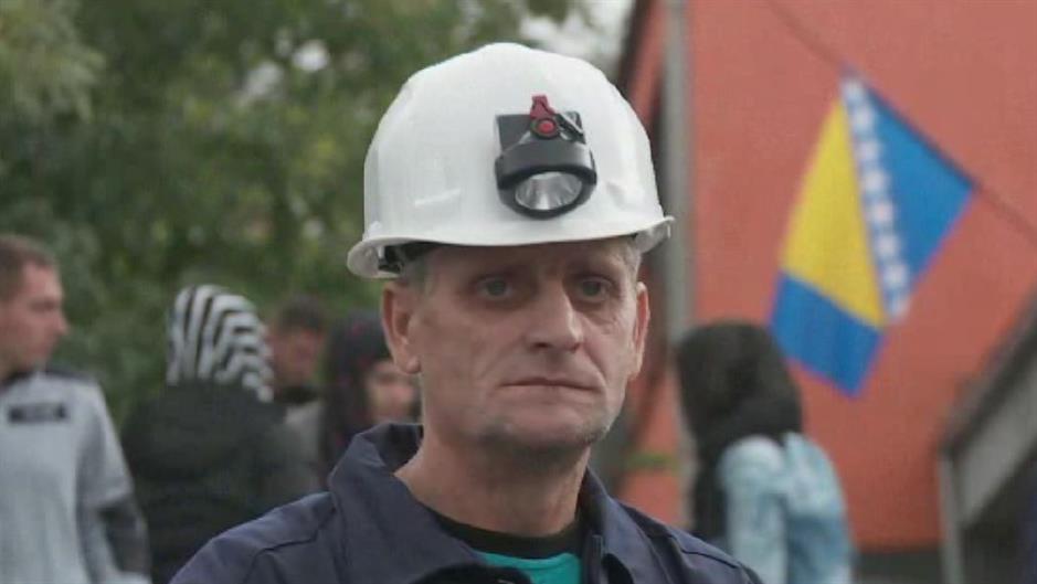 RUDAR KAKANJ