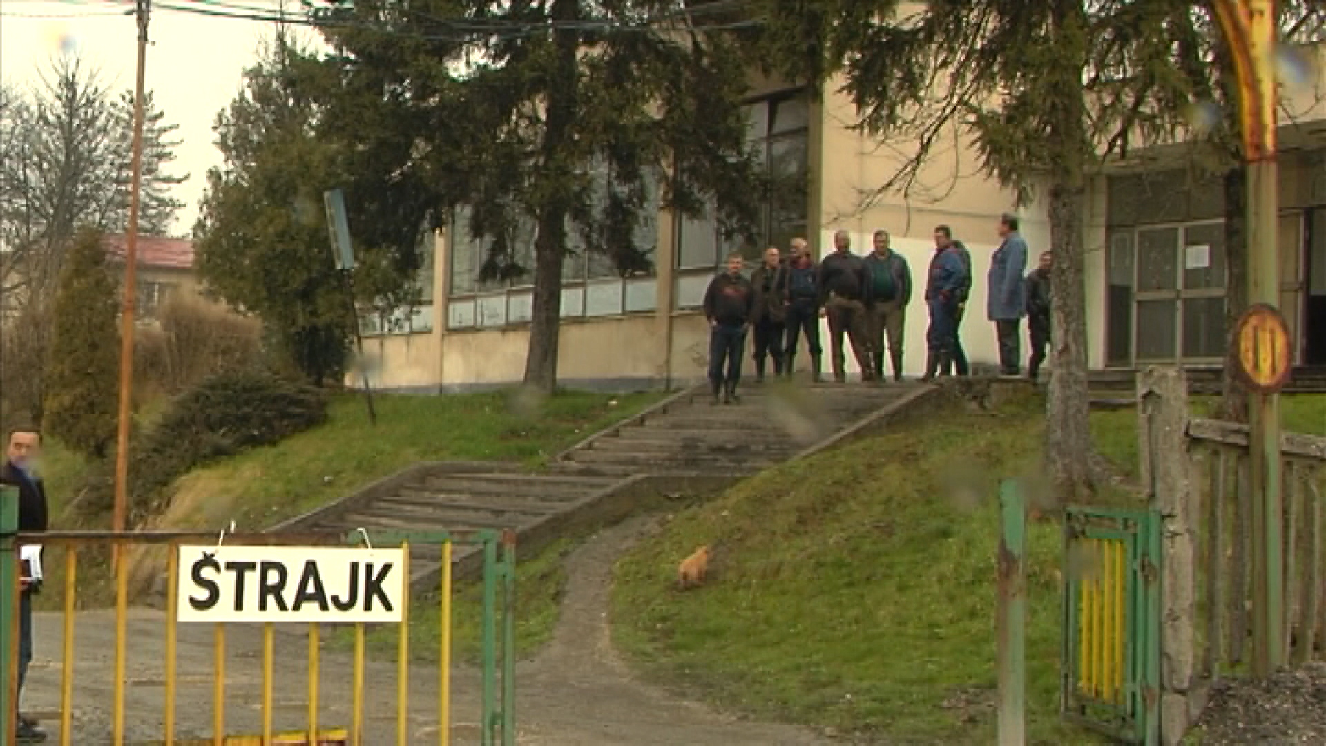 rudari štrajkkkk111