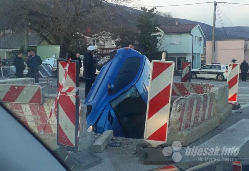 rupa mostar