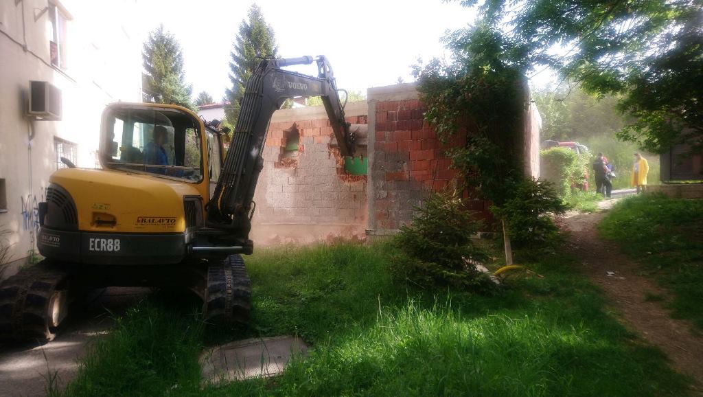 Općina Centar Sarajevo