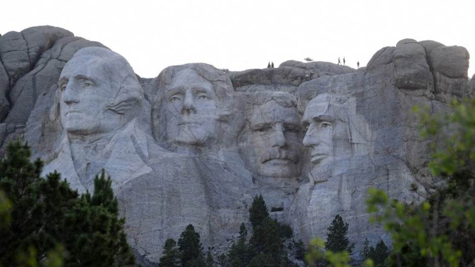 Rushmore