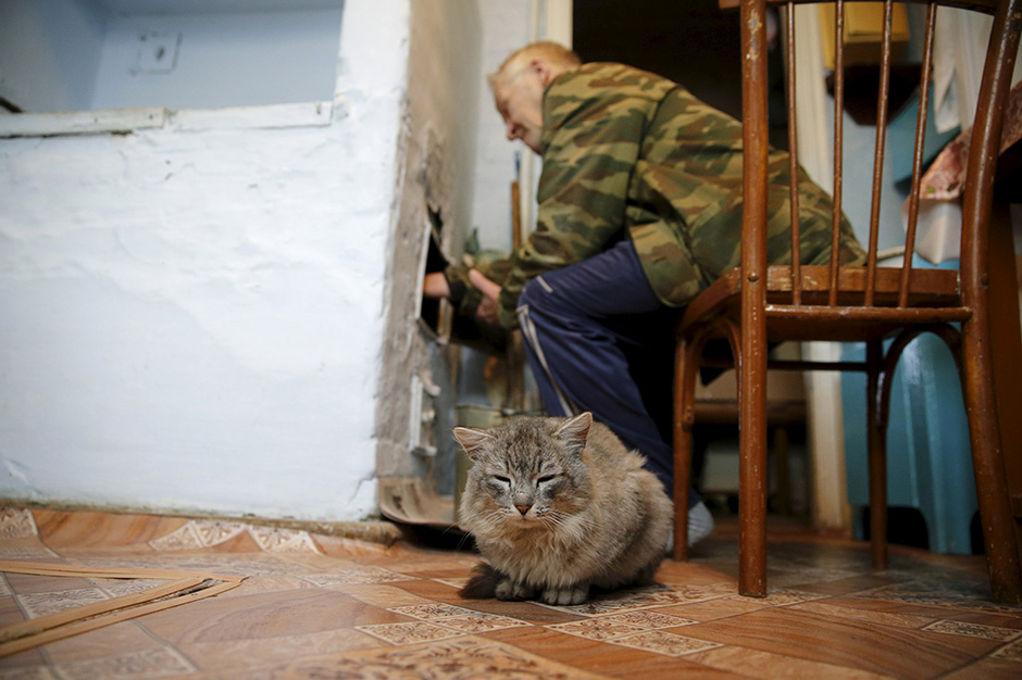 REUTERS/Maxim Zmeyev