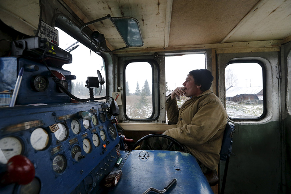 REUTERS/Maxim Zmeyev