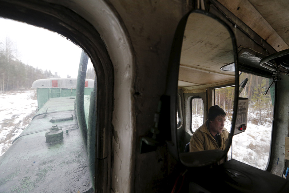 REUTERS/Maxim Zmeyev