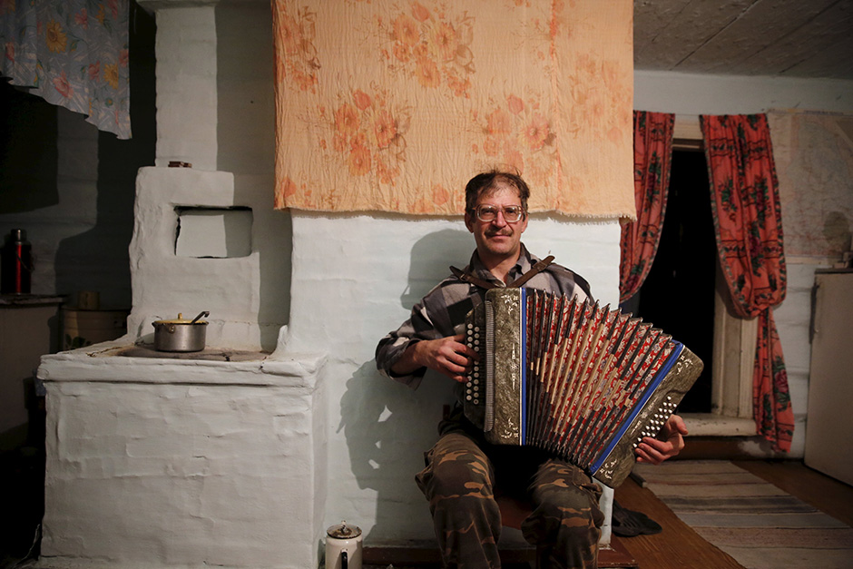 REUTERS/Maxim Zmeyev