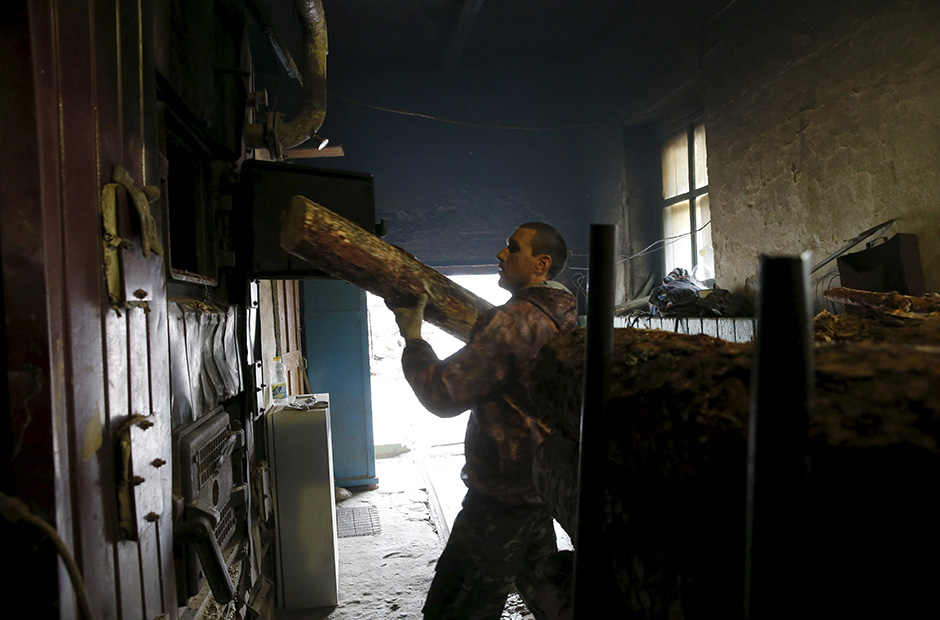 REUTERS/Maxim Zmeyev