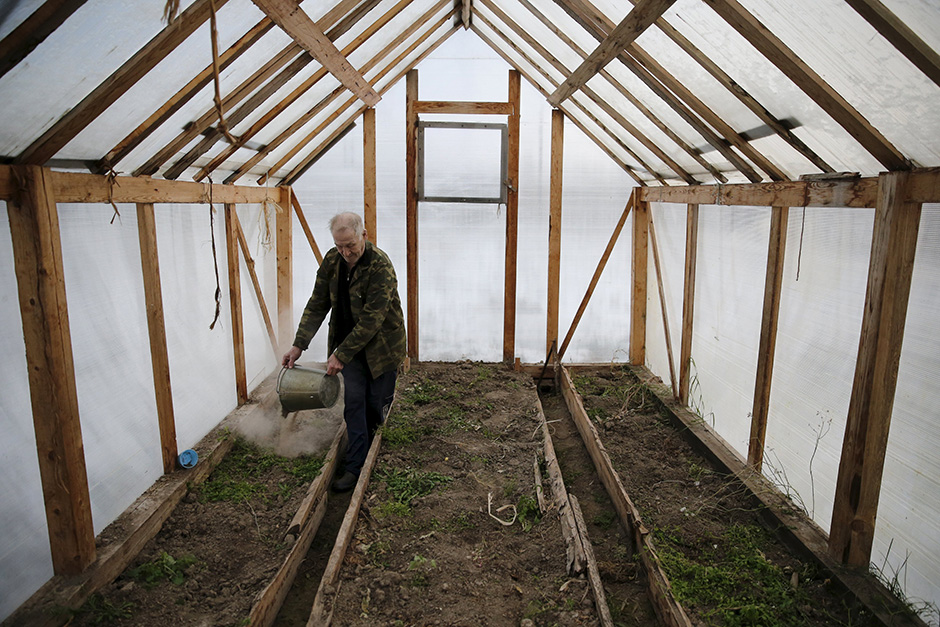 REUTERS/Maxim Zmeyev