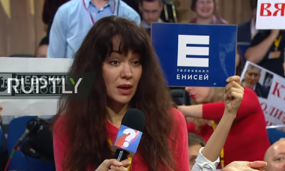 ruska novinarka_Ruptly