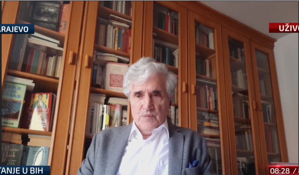 Rusmir Kurtčehajić