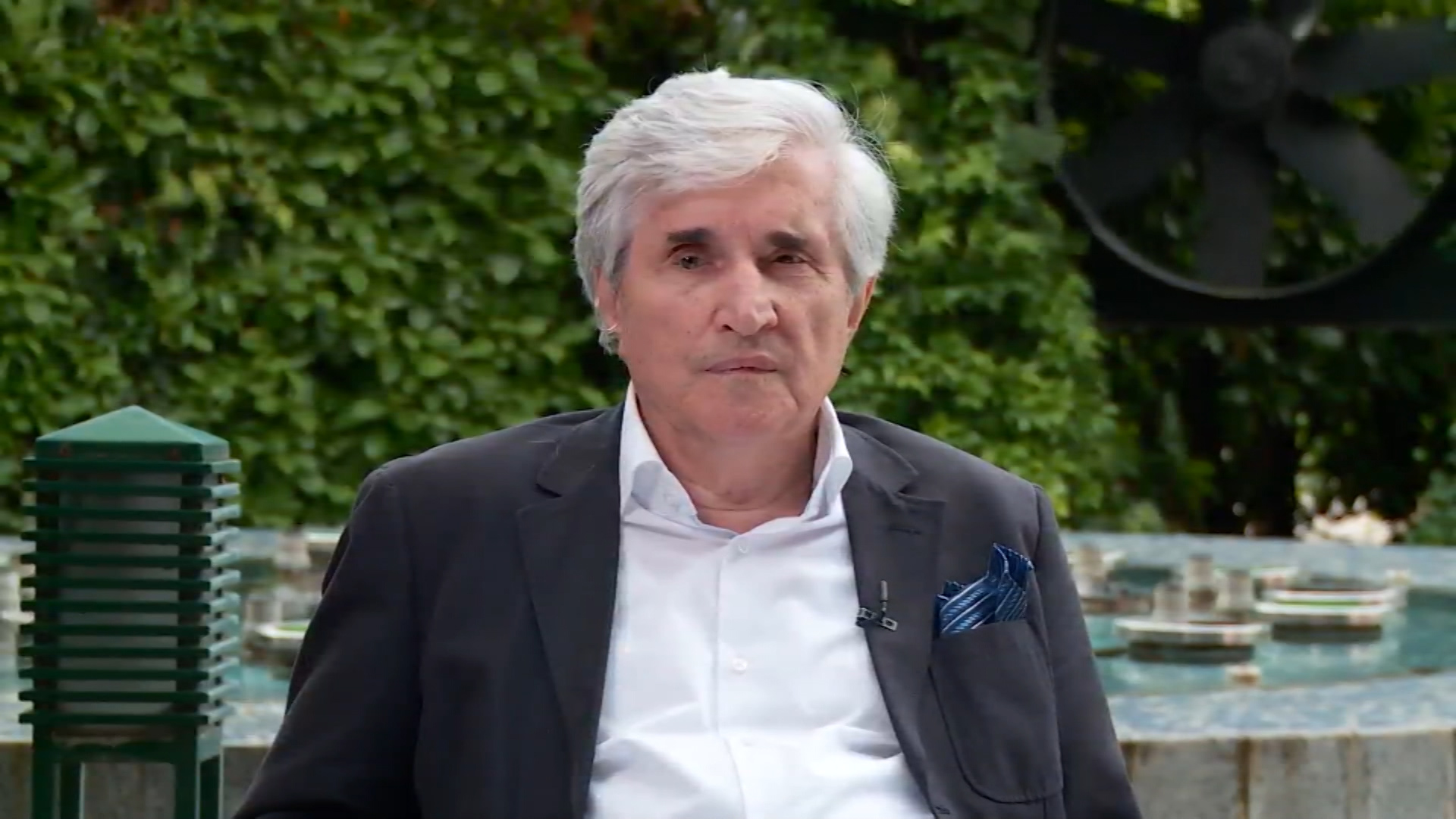 Rusmir Mahmutčehajić