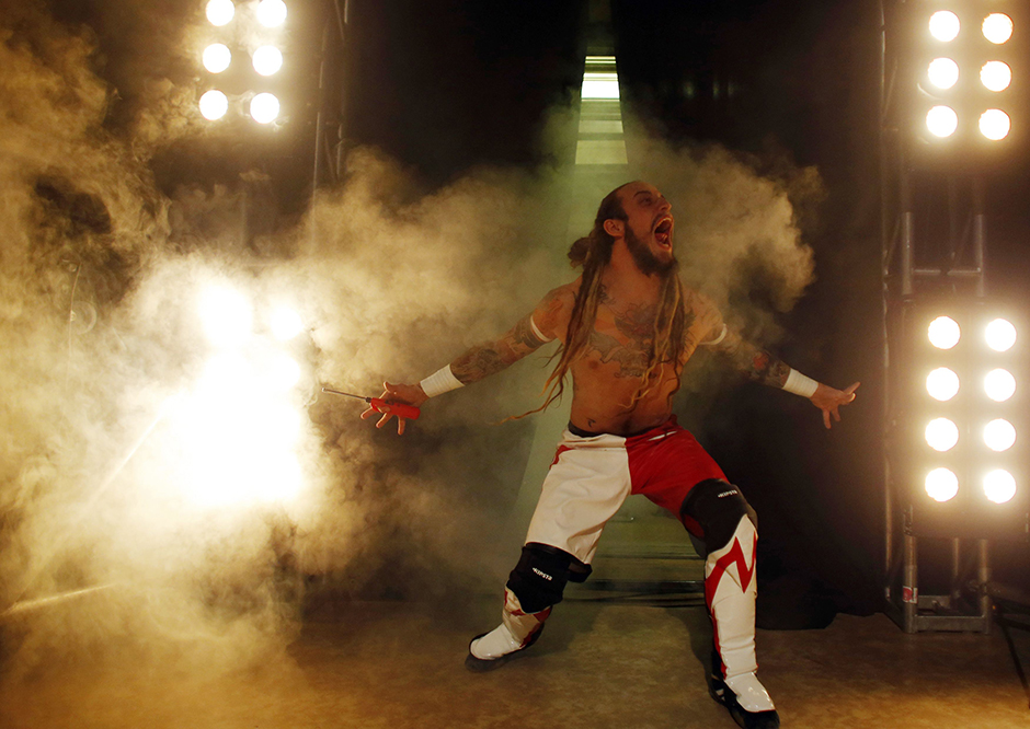 REUTERS/Laszlo Balogh