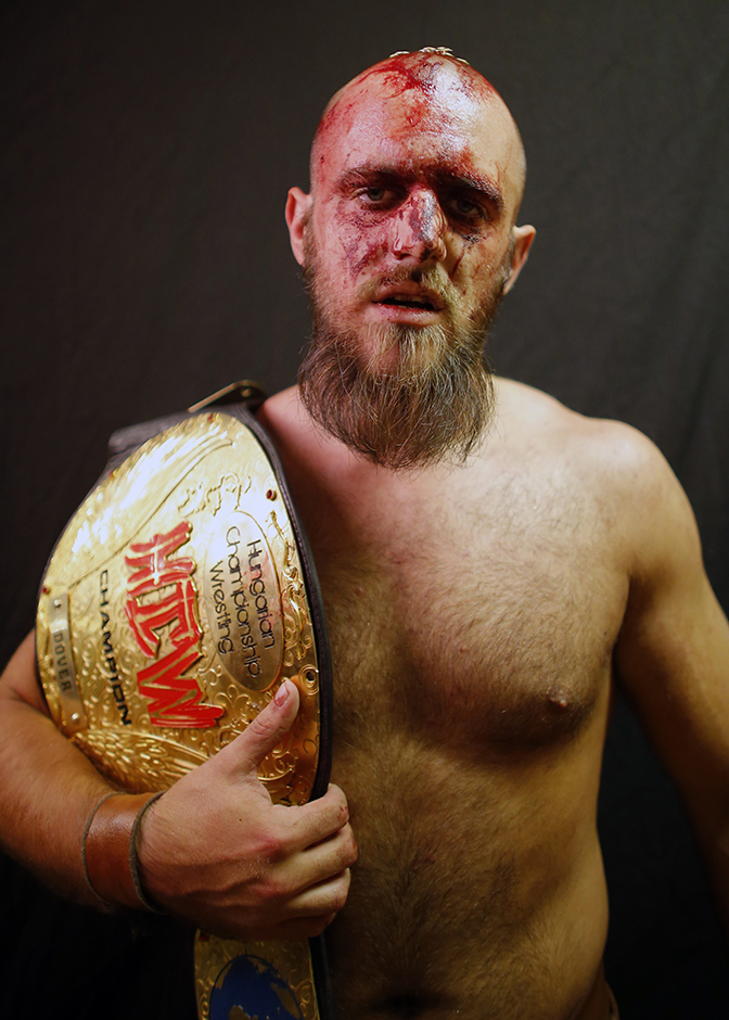 REUTERS/Laszlo Balogh