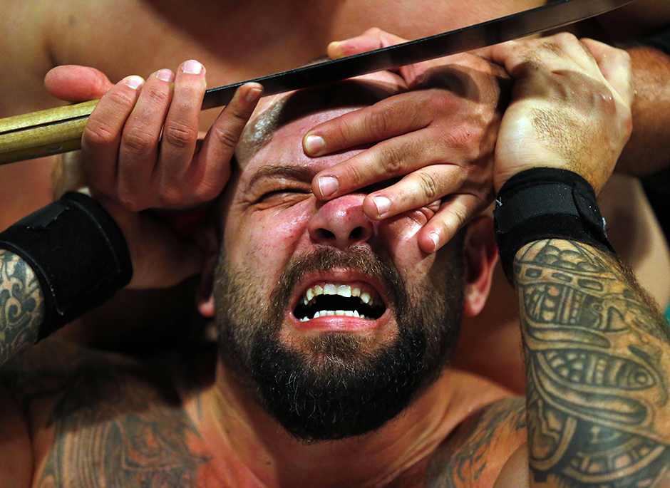 REUTERS/Laszlo Balogh