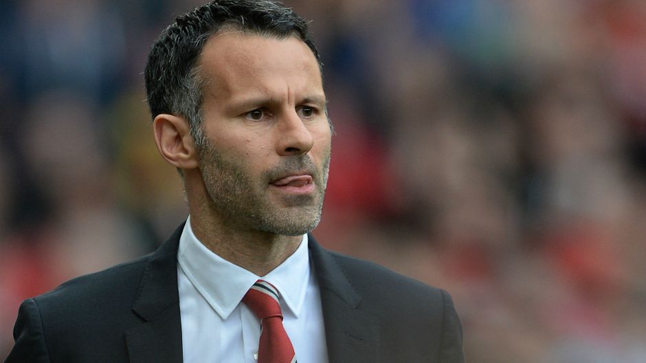 ryan giggs