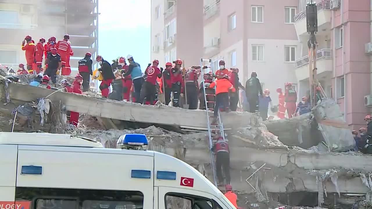 SA-AKCIJA SPASAVANJA ADLIB-MAK