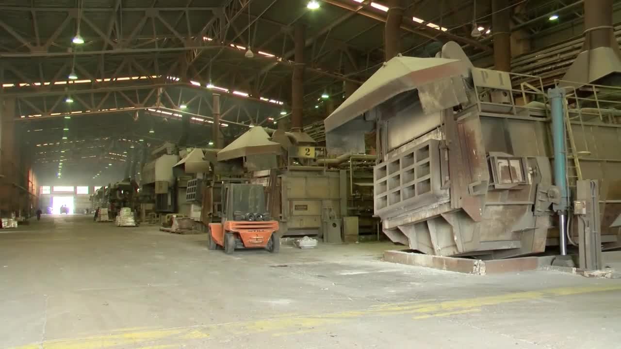 SA-ALUMINIJ PKG-DJK-1