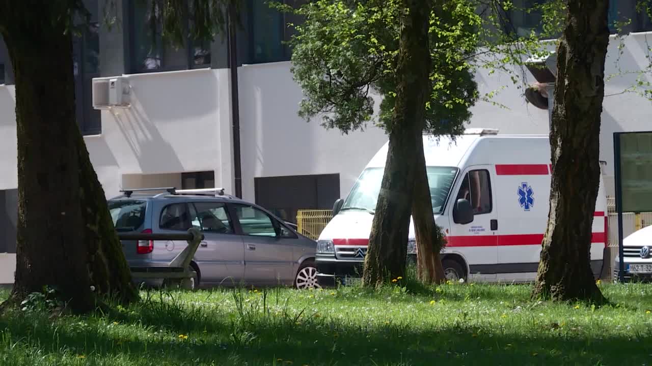 SA-BOLNICA BIHAC PKG-ADS-1