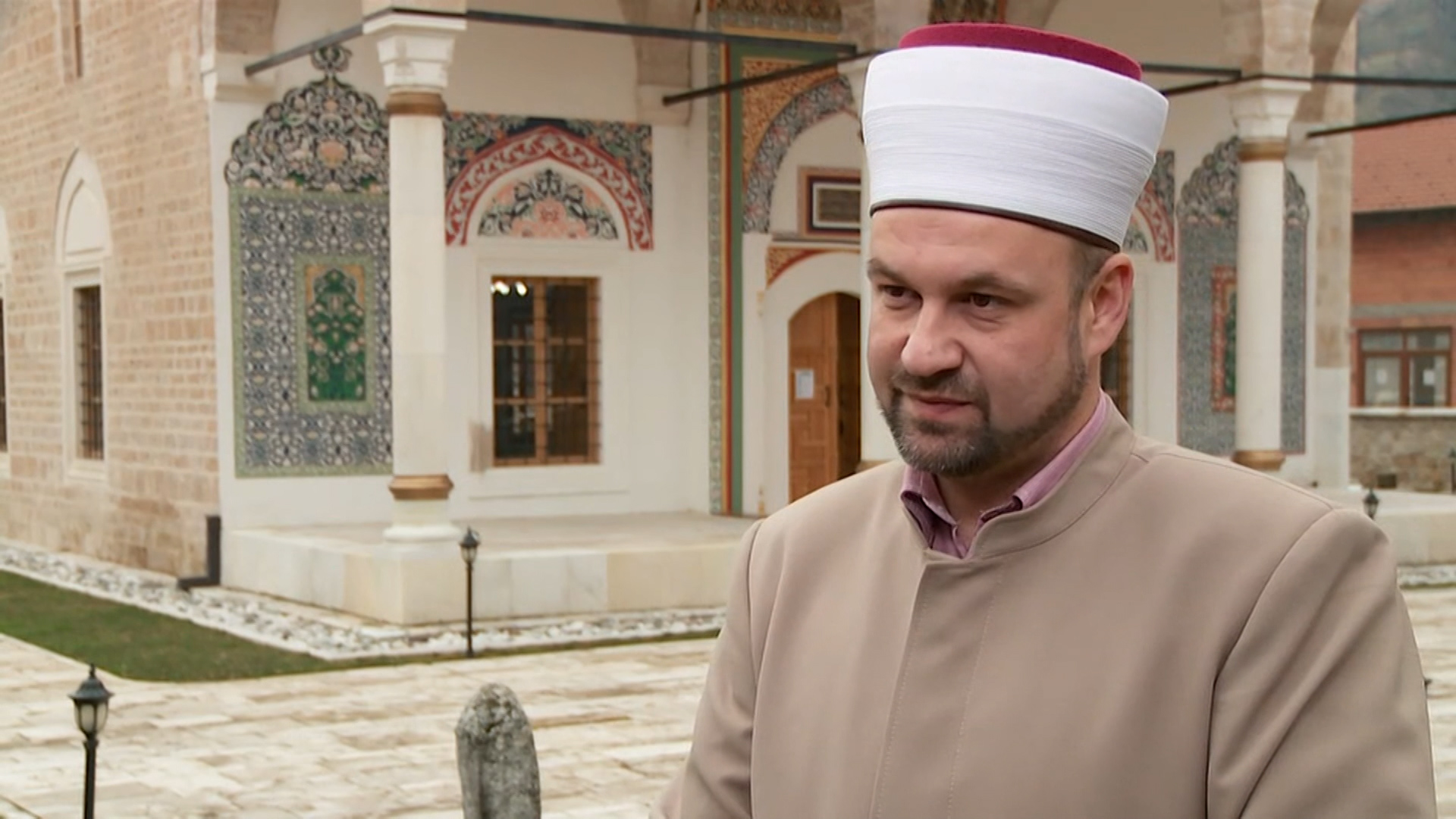 Miralem ef. Hodžić,