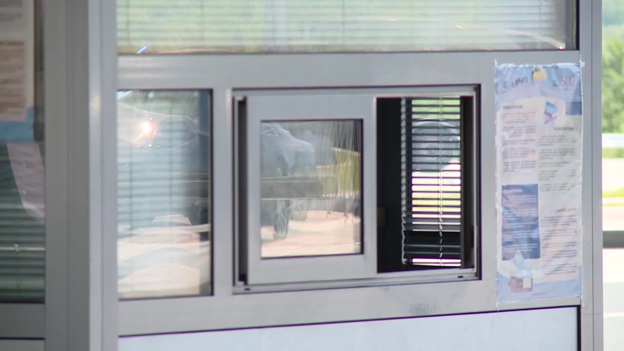 SA-GRANICE BIH PKG-TJD-1