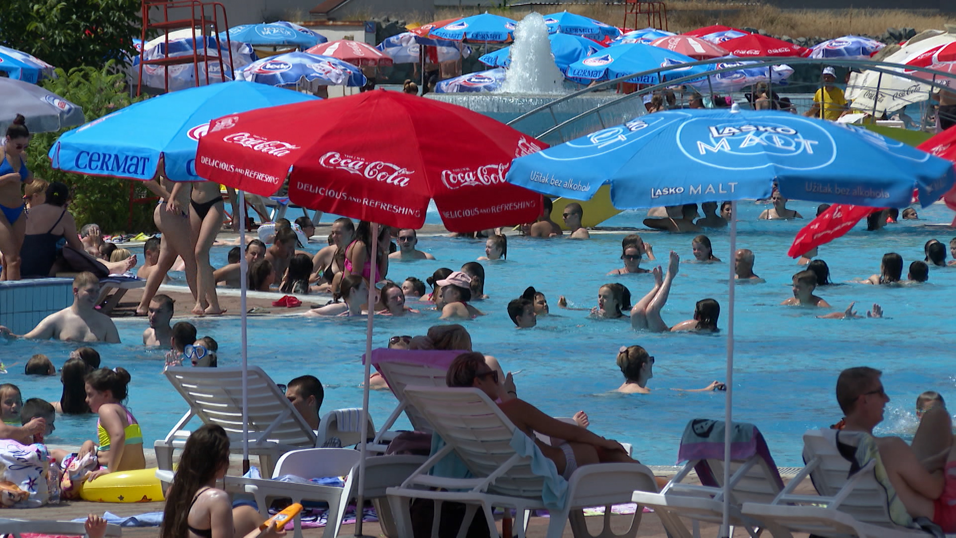 Kupalište u Sarajevu