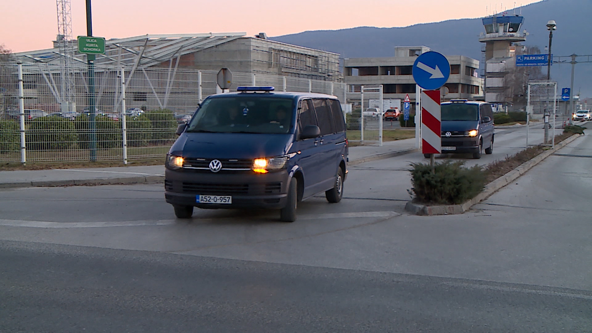 vozila policija elez